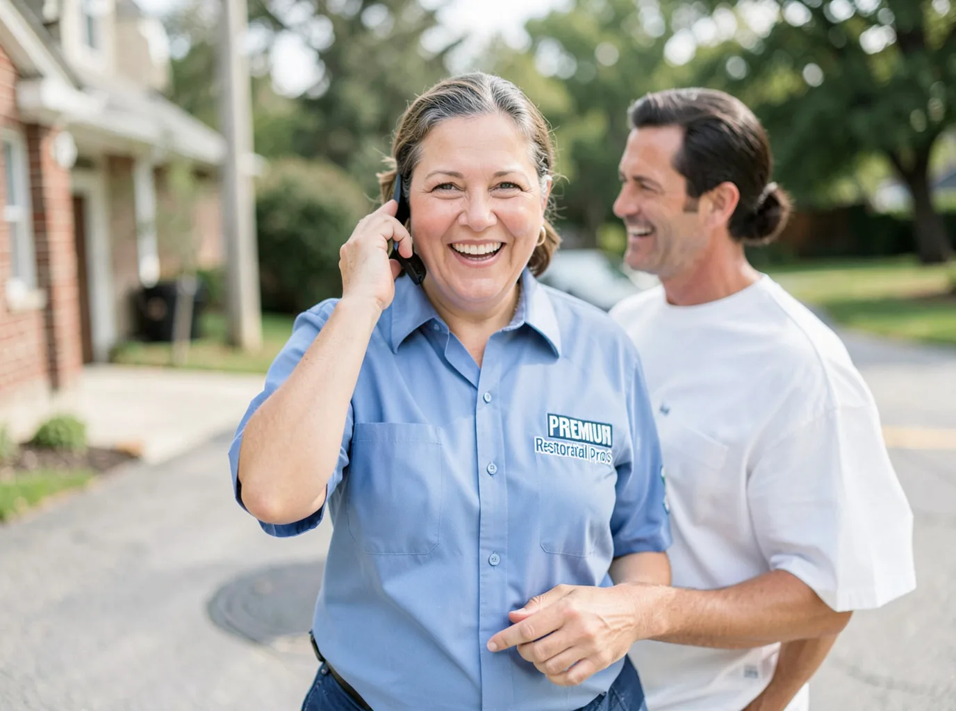 Water Damage Restoration Woodbourne, NY FAQs